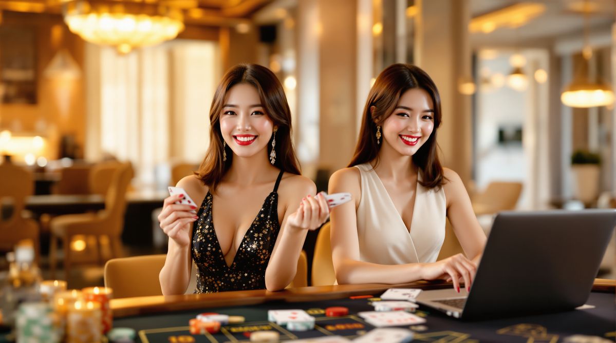 Telegram betting channels Live Casino