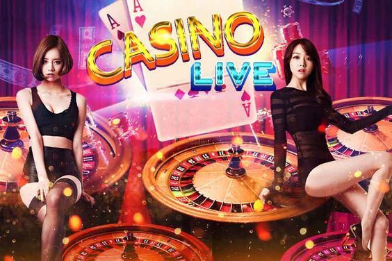 Telegram betting channels Live Casino
