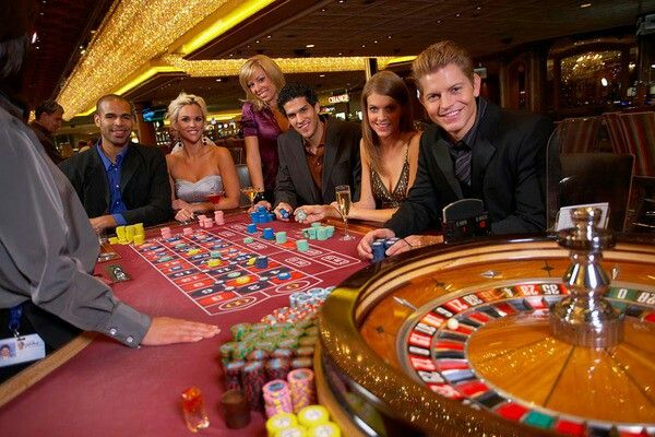 Telegram betting channels Live Casino