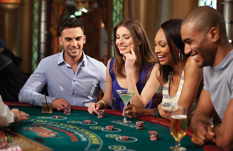 Telegram betting channels Live Casino
