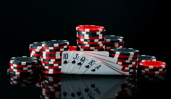 Telegram betting channels Live Casino